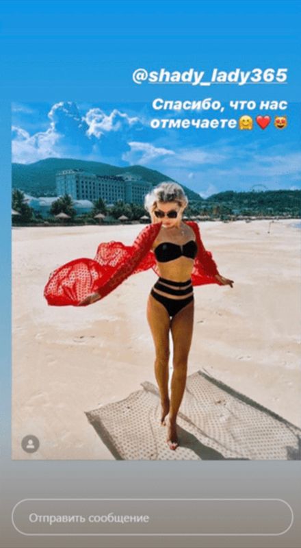 отзыв №10 Купальники в интернет-магазине HappyLadyShop отзыв №10 Купальники в интернет-магазине HappyLadyShop