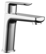 Смеситель для раковины Azario Sevio AZ-15954501 хром глянец