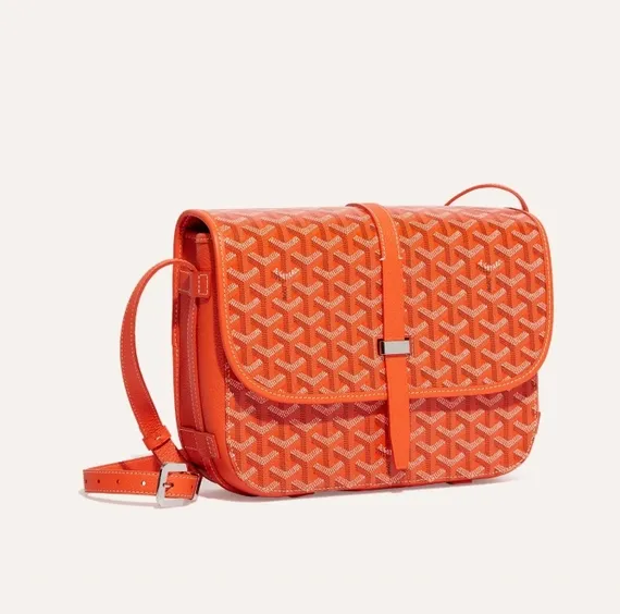 Сумка GOYARD Belvedere MM
