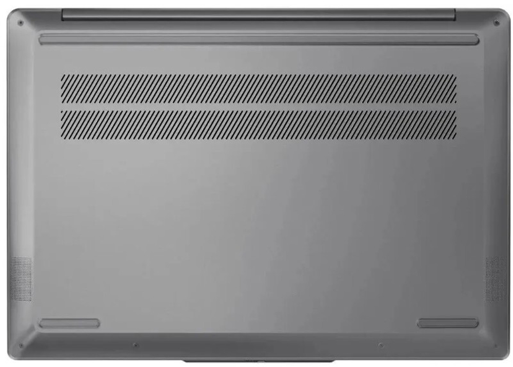 Ноутбук  Lenovo Yoga Slim 6 14IRH8 14 ", Core i5, 16 Гб RAM, 1 Тб SSD, Iris Xe Graphics, Серый