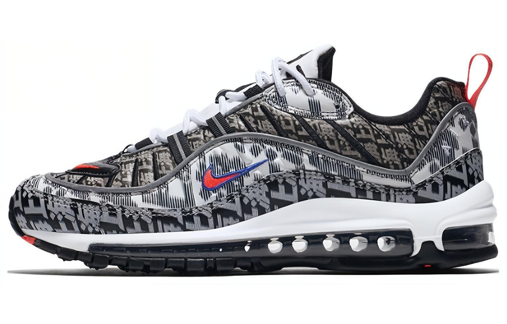 Nikeairmax98 top