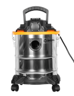 Строительный пылесос Вихрь СП-1500/20