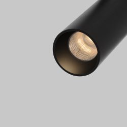 Трековый магнитный светодиодный светильник Maytoni   TR032-2-5W2.7K-M-B