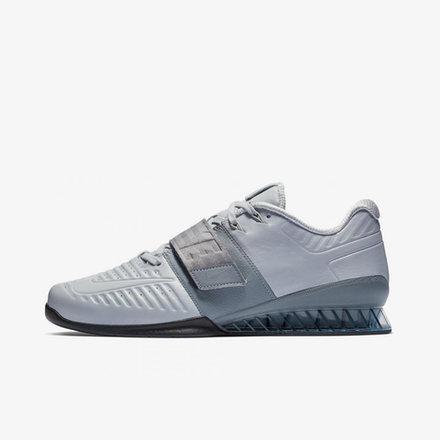 Штангетки Nike ROMALEOS 3 XD