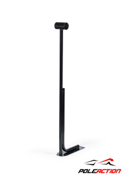 Модель №2 – стойка балетного (хореографического) станка одноуровневого