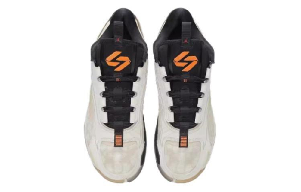 Кроссовки Jordan Luka 2