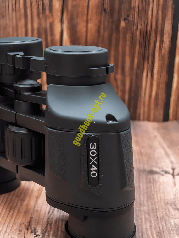 Профессиональный бинокль CANON 30X40