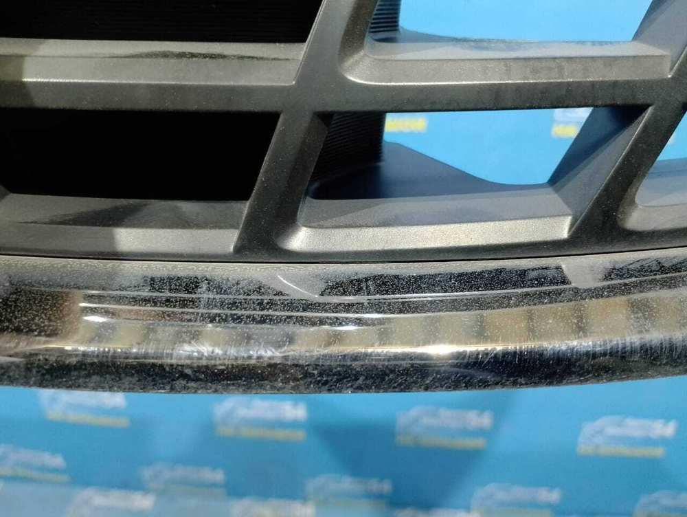 Решетка радиатора SUBARU IMPREZA 2007-2012