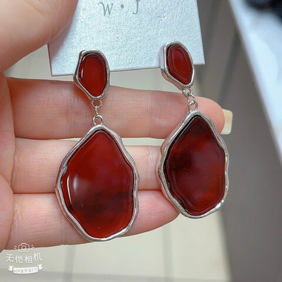 Серьги Jewelry - арт085