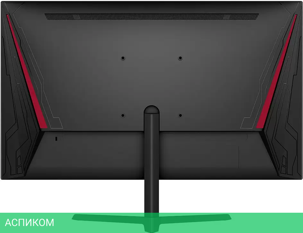 Игровой монитор KTC H24T09P