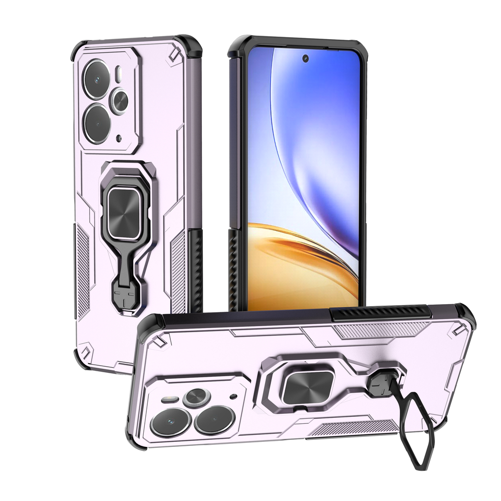 Противоударный чехол Antistrike для Realme 14 5g