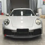 Карбоновый обвес (замена) для PORSCHE 911 992.2 CARRERA 2025+
