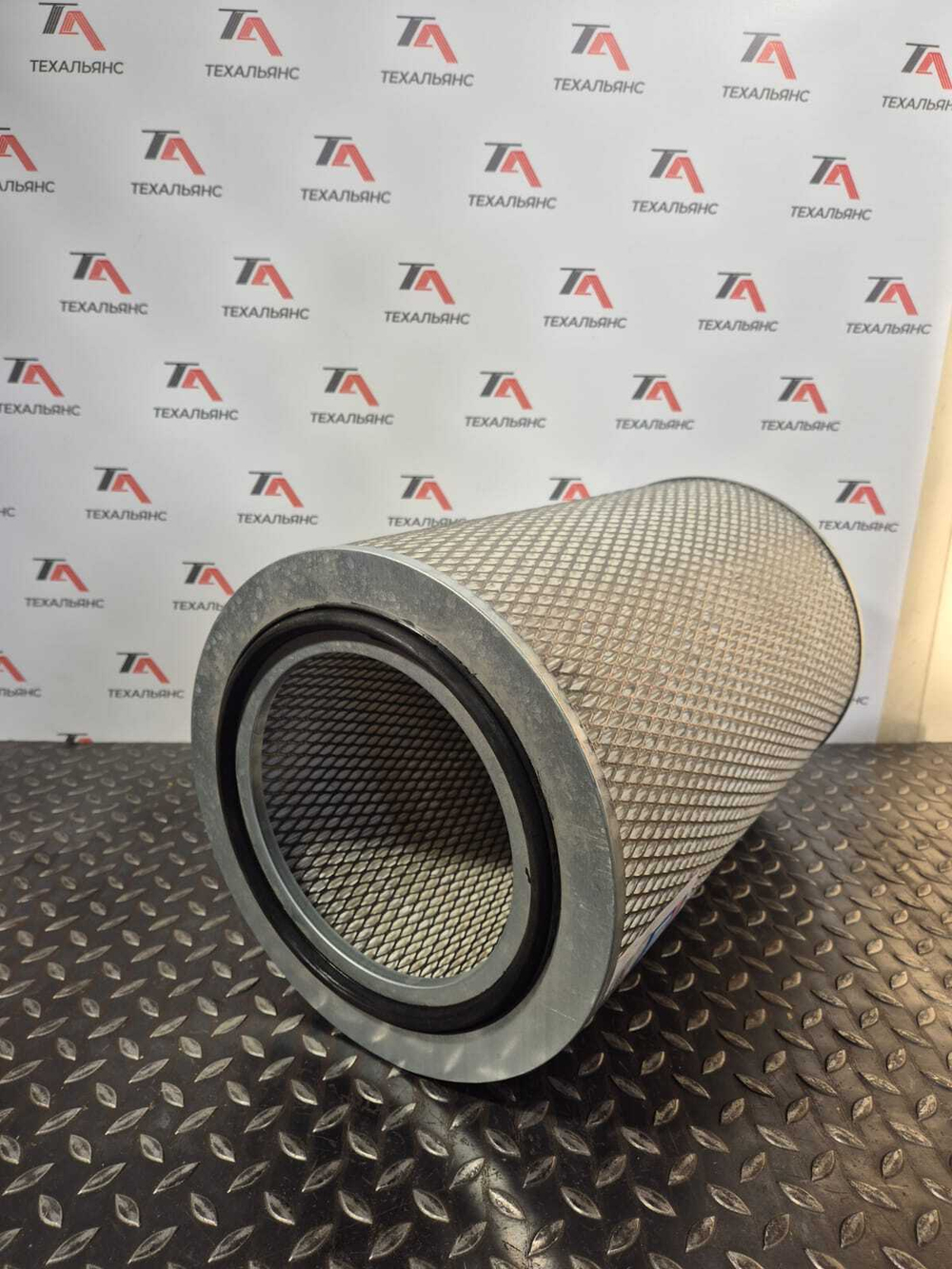 Фильтр воздушный Ливны 721110956010