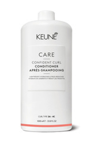 KEUNE Кондиционер для кудрявых волос, CARE Curl Conditioner, 1000 мл
