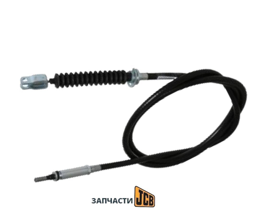 Тросик рычагов Аутригера JCB 332/D5370