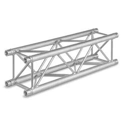 Involight ISX29-50 - Ферма квадратная, прямая, 0.5 м, 290 мм, труба 50 м (4 шт. CC29SET в комплекте)