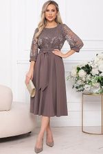 Платье 71756 Avili