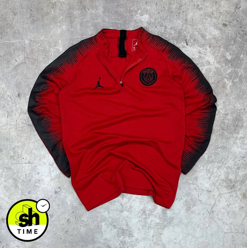 Лонгслив AirJordan PSG