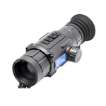 Тепловизионный прицел Longot R6 (256х192, 19мм, 12 μm, IP67, ≤35мК, 1024х768, OLED)
