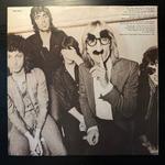 Tom Petty And The Heartbreakers - Damn The Torpedoes (Германия)