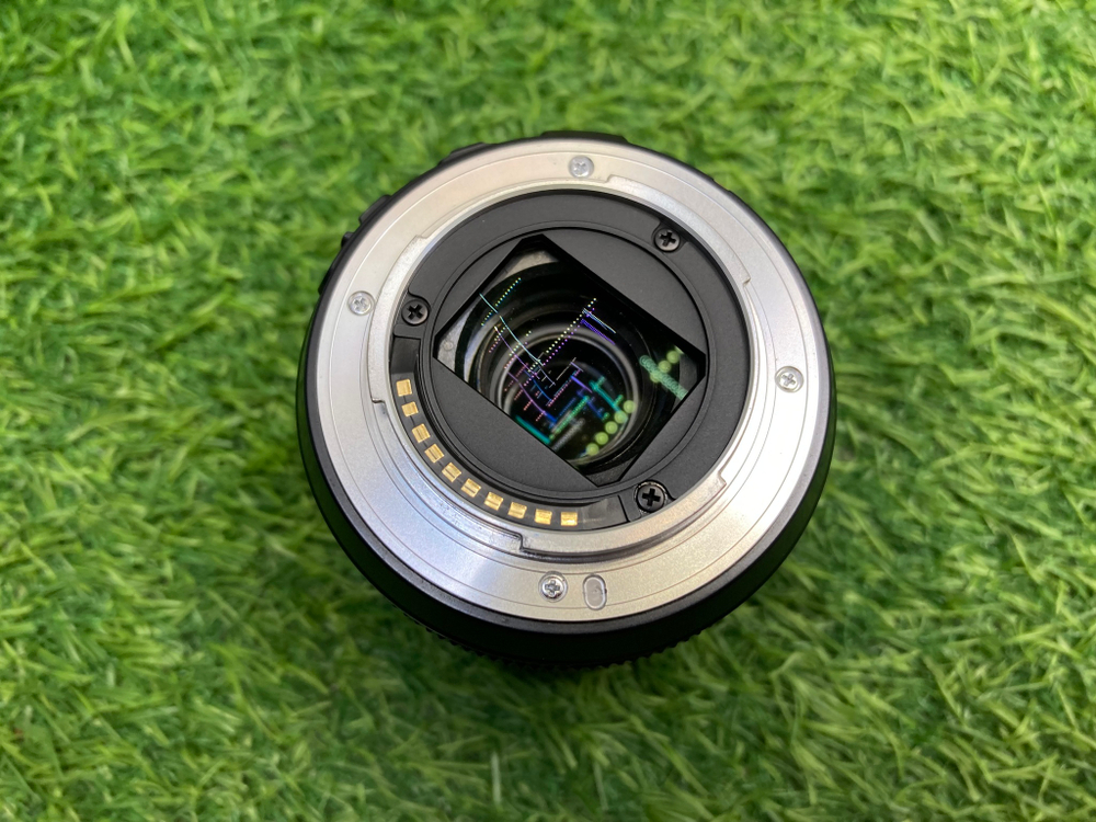 FujiNon XF 18-55mm F2.8-4 R LM OIS