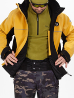 КУРТКА МУЖСКАЯ BUONO 4696-14