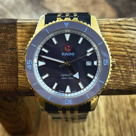 Часы Rado