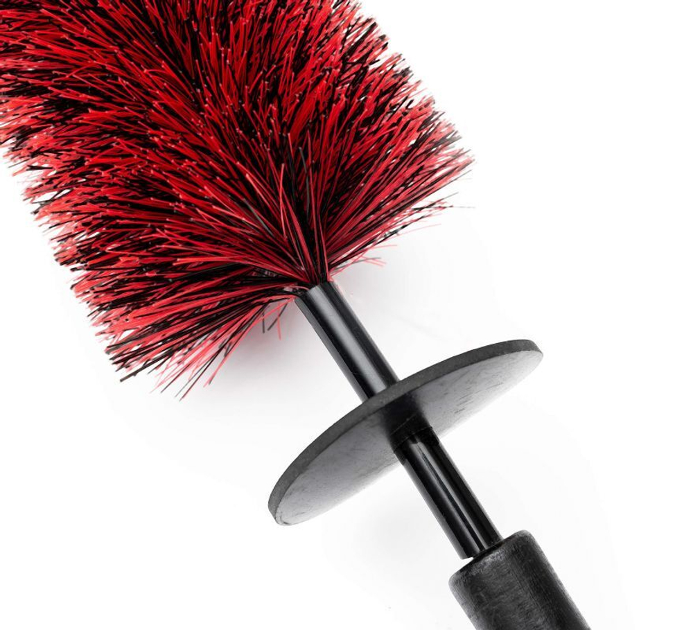 ЩЕТКА ДЛЯ МЫТЬЯ ДИСКОВ К2 WHEEL SCEPTER