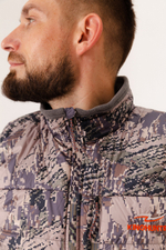 ЖИЛЕТ KING HUNTER WARM LIGHT 315125