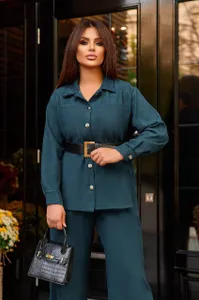 Костюм УК-638 Фабрика Моды