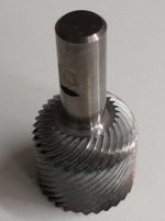 Фреза Carrot для машинки сайдвола SIDEWALL CUTTER