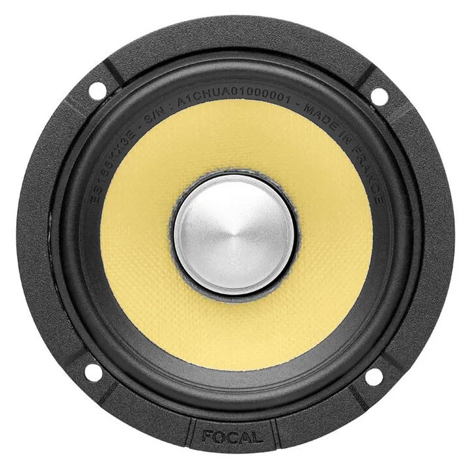 Focal MR ES165KX3E (HPVE3020)