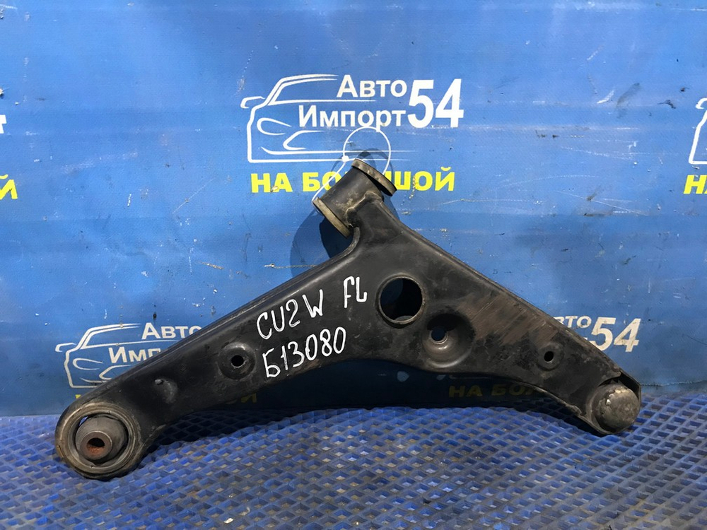 Рычаг передний левый MITSUBISHI AIRTREK 2001-2005