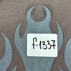 Футболка Ymkashix THF Big Logo F-1337 pp.M