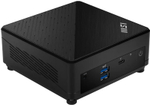 Неттоп  MSI Cubi 5 12M-031XRU
