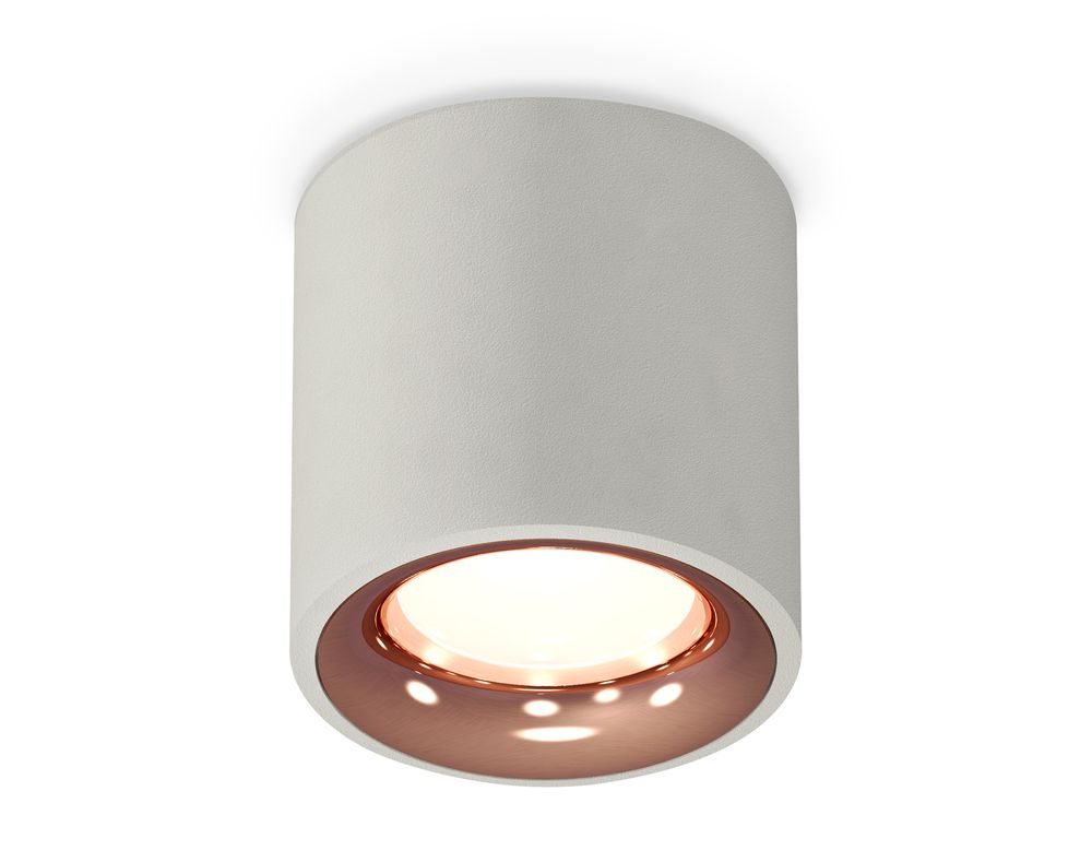 Ambrella Комплект накладного светильника MR16 Накладные XS7533025