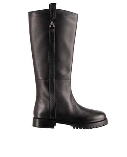 Сапоги PATRIZIA PEPE