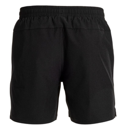 Теннисные шорты Joma Torneo Bermuda - Black