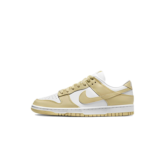 Nike Dunk Low "Team Gold"