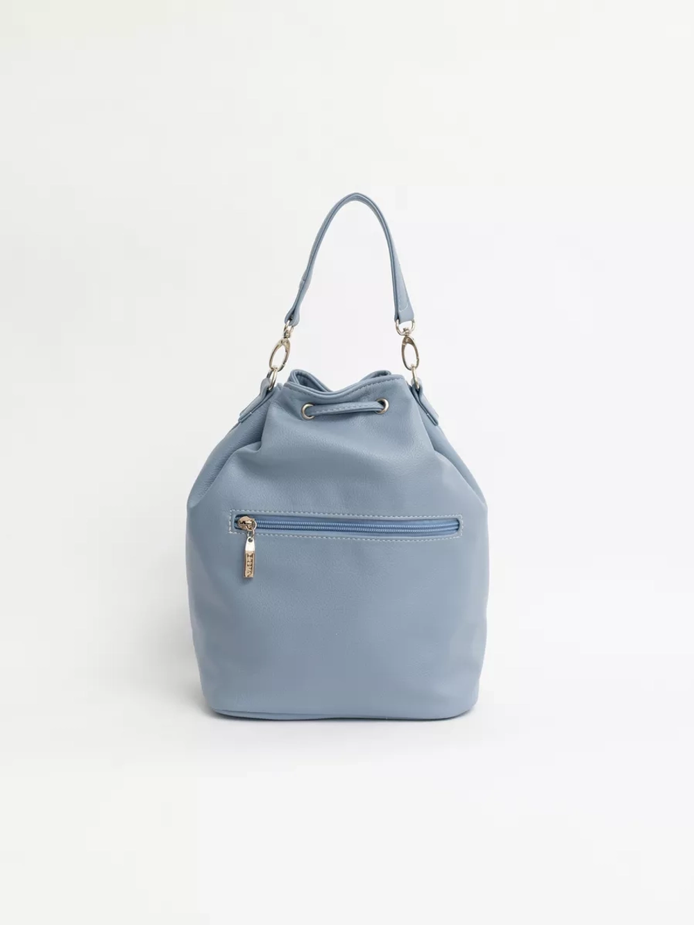 сумка через плечо тоут средняя мешок