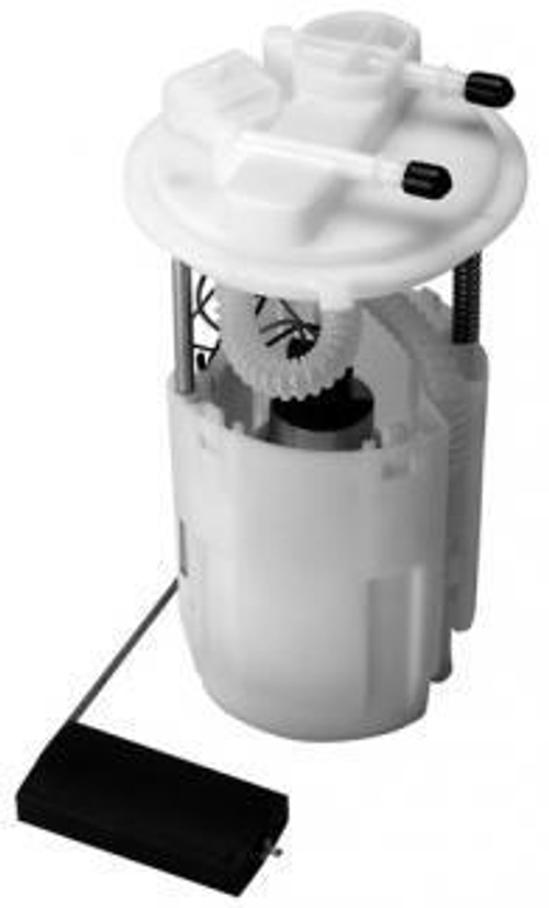 Насос топливный электрический в сборе ВАЗ 21101 Pekar