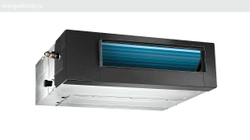 Канальная сплит-система CENTEK AIR CT-66D36/CT-66D36