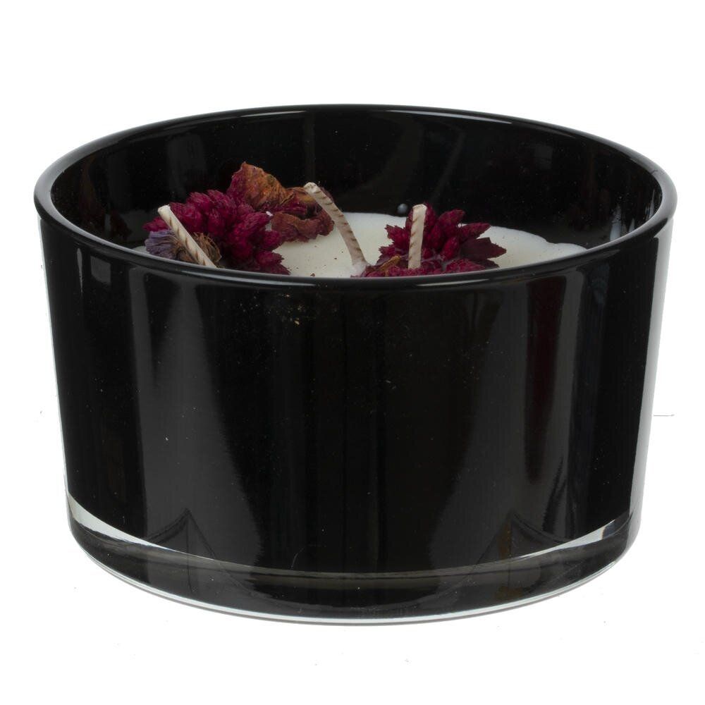 GAEM Свеча ароматическая, L10,5 W10,5 H6 см