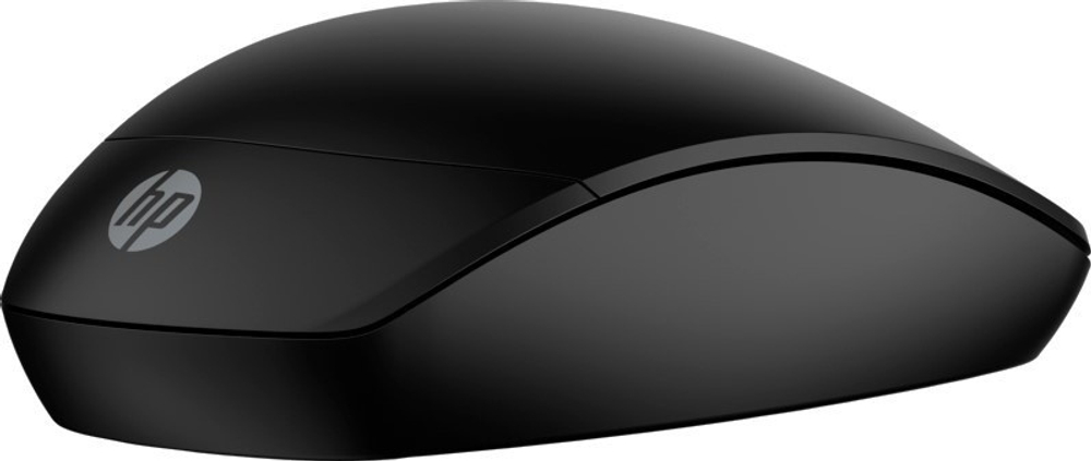 Мышь HP 235 Slim 4E407AA черный