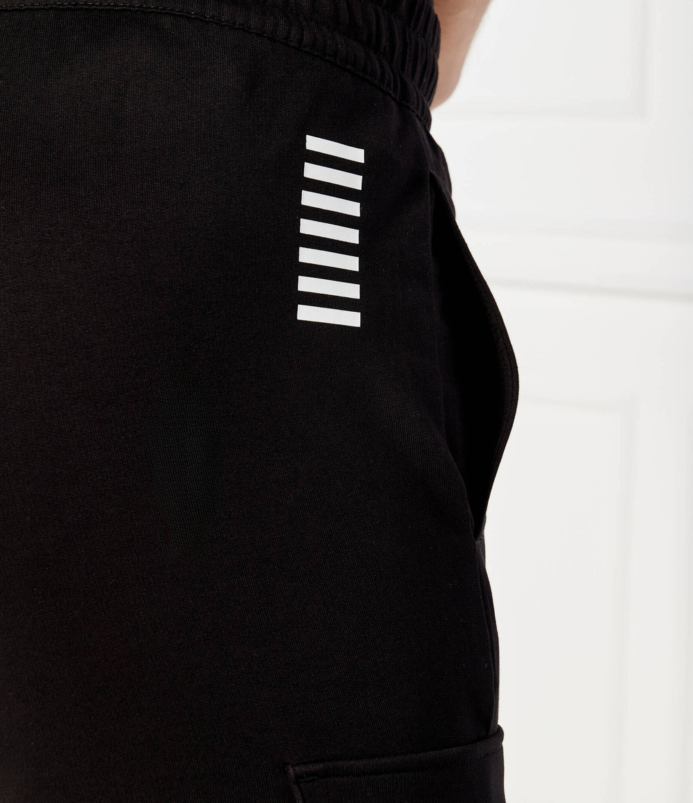 Брюки EA7 - черный(8NPP67 PJVRZ)