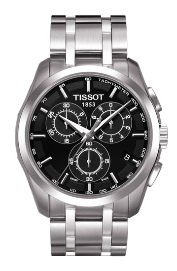 Наручные часы Tissot T035.617.11.051.00