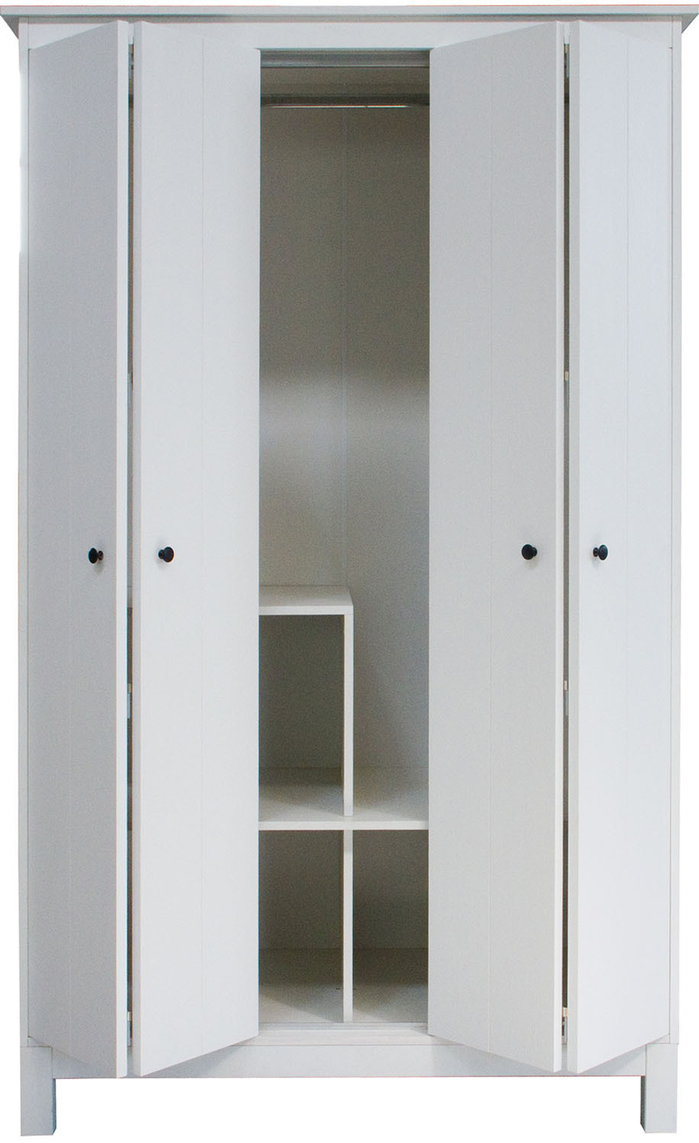 Шкаф для одежды 4Д «Нортон» БМ2.768.1.27
