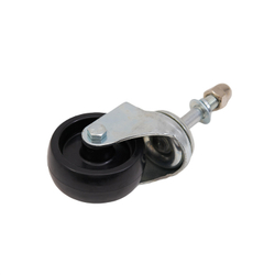 Колесо (Castors п.5) HJ0303.5005, HJ0303.7016
