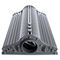 Уличный настенный светодиодный светильник Arte Lamp Highway A3910PF-1SI