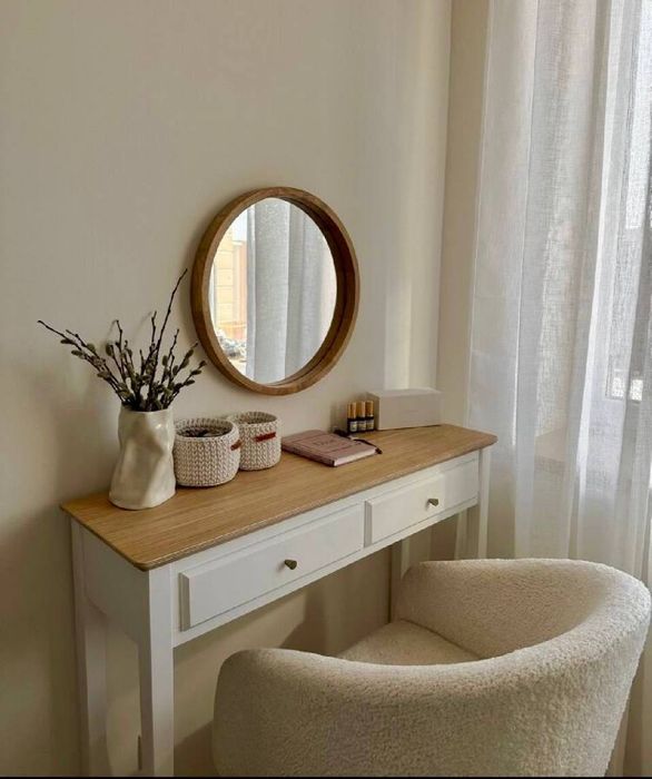 Интерьерные зеркала